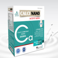 CALCI NANO ACENT KIDS