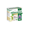 HOMENTHOL PLUS ACENT - ĐẨY LÙI ĐAU RÁT HỌNG