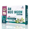 ĂN NGỦ NGON Bennamax Acent - Nâng Cao Đề Kháng