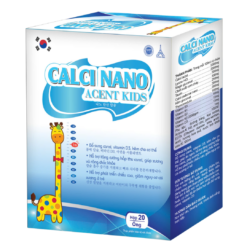 Calci Nano Acent