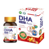 DHA GOLD ACENT - DHA Cho Mẹ Bầu Trẻ Nhỏ