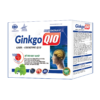 Ginkgo Q10 ACent - Hỗ Trợ Hoạt Huyết