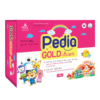 Pedia Gold Acent – Tăng Sức Đề Kháng Và Tăng Cân Cho Bé