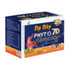 Dạ Dày PHYTO 7D ACENT - Điều Trị Dạ Dày