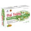 Đại Tràng PHYTO EXTRA GOLD ACENT - 30 VIÊN