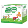 Thanh nhiệt mát gan Acent Kid - Thực phẩm bảo vệ sức khoẻ trẻ em