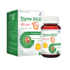 Thymo Gold Acent