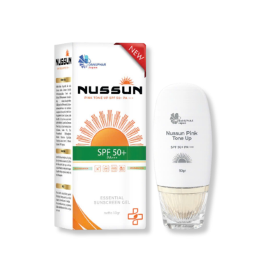 Kem chống Nắng NUSSAN