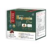 Đạm Sữa Hepamin Plus - Hỗ Trợ Tăng Cường Sức Khoẻ