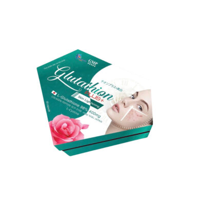 Glutathion Plus+ - Collagen Peptide