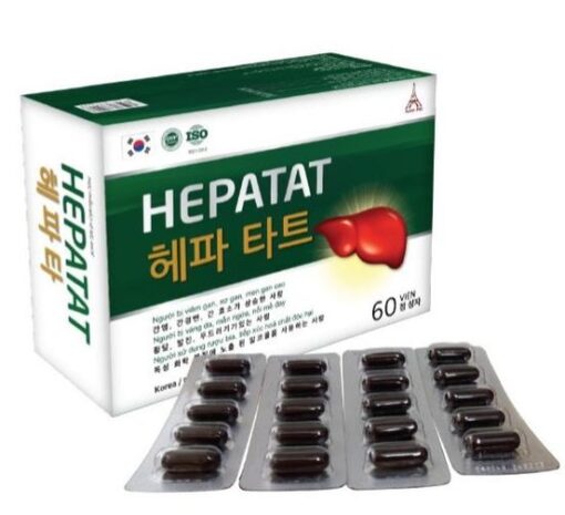 hepatat