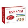 SẮT IRON ACENT - GIẢI PHÁT BỔ SUNG SẮT CHO GIA ĐÌNH