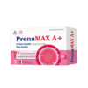 Prena MAX A+ - Hỗ Trợ Tăng Sức Khỏe Cho Phụ Nữ