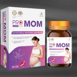 pro mom acent