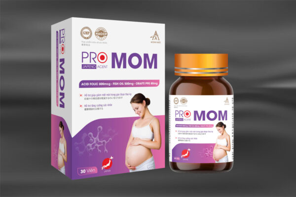 pro mom acent