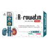 Tan Sỏi Thận R-ROWATIN Acent - 30 Viên