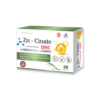 Zn - Cinate DHC Acent
