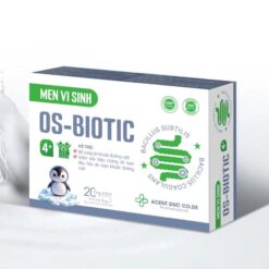 men vi sinh os-biotic