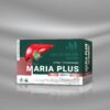 MARIA PLUS - CAO CÀ GAI LEO Maria Plus