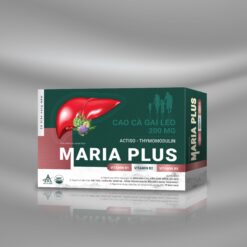 Maria Plus