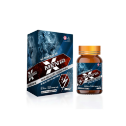 BỔ THẬN NAM NỮ MEN EVA PLUS
