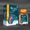 VIÊN XƯƠNG KHỚP VIỆT VƯƠNG ĐAN - 60 VIÊN VIÊN XƯƠNG KHỚP VIỆT VƯƠNG ĐAN